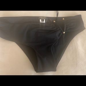 Versace 2 piece bikini